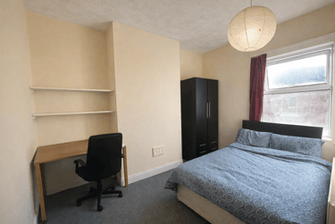 4 bed house, South Grove, Ardwick, Manchester, M130AU - Image 5